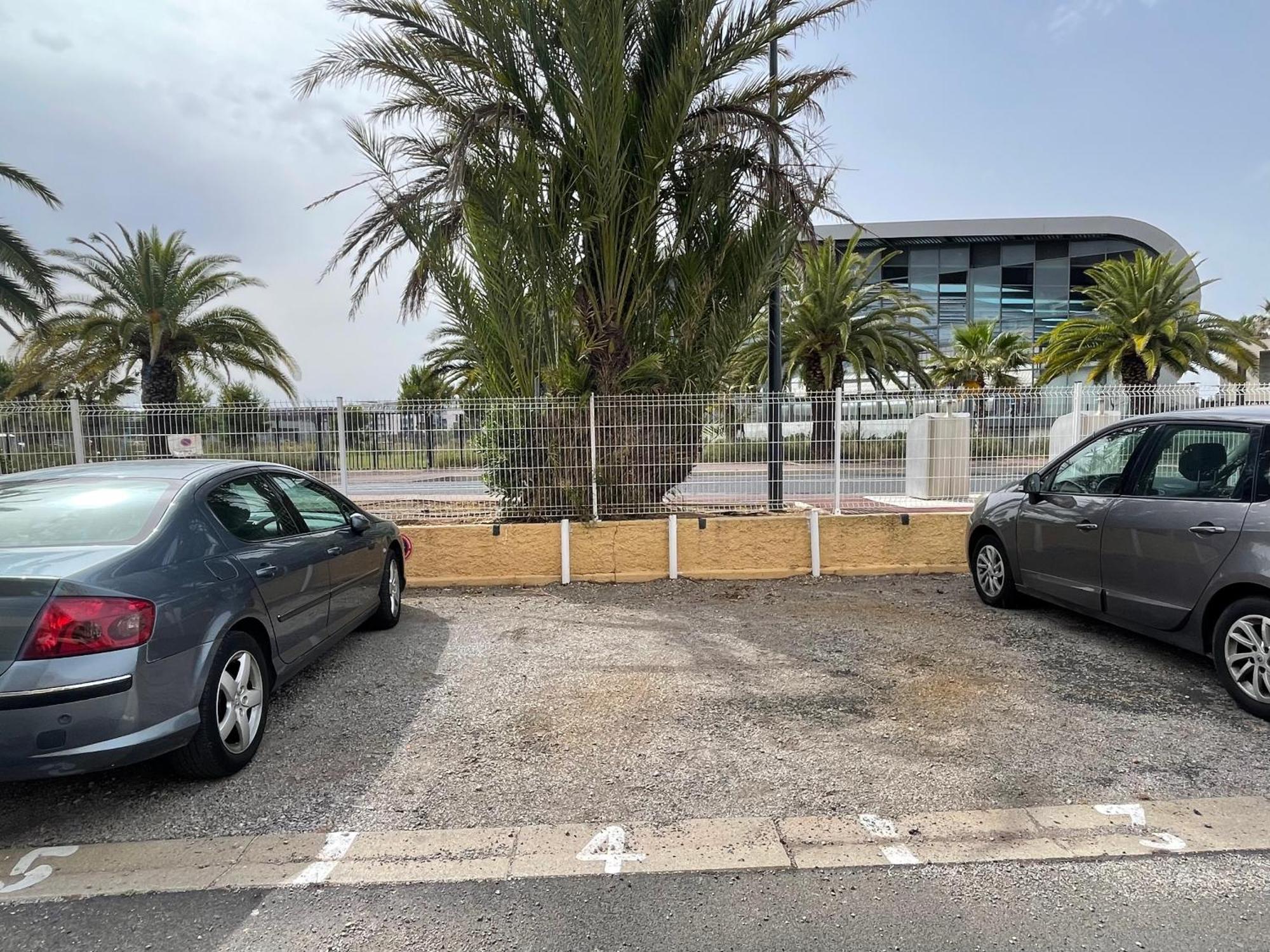 Votre Pied-A-Terre En Bord De Mer Sète Exterior foto